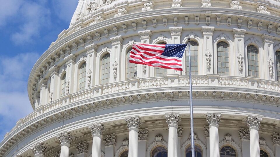 У Конгресі США не зможуть швидко скасувати рішення Трампа щодо санкції проти РФ – ЗМІ