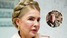 "Вона – нещасна". Луценко розповів про "гіркі плоди", які зараз пожинає "безкомпромісна" Тимошенко