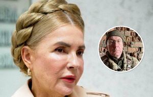 "Вона – нещасна". Луценко розповів про "гіркі плоди", які зараз пожинає "безкомпромісна" Тимошенко