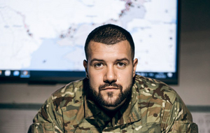 "Не підігруйте ворогу". Заступник Білецького звернувся до українців щодо акції протесту у столиці