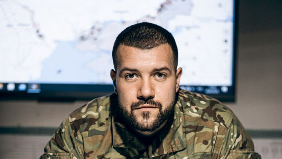 "Не підігруйте ворогу". Заступник Білецького звернувся до українців щодо акції протесту у столиці