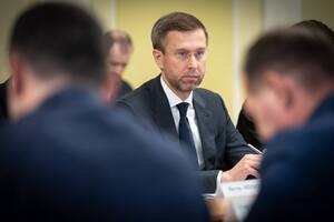 В Украине создали комиссию по продаже Sense Bank и "Укргазбанка"