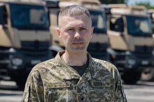 Молдова вернула Украине двух задержанных на Днестре пограничников