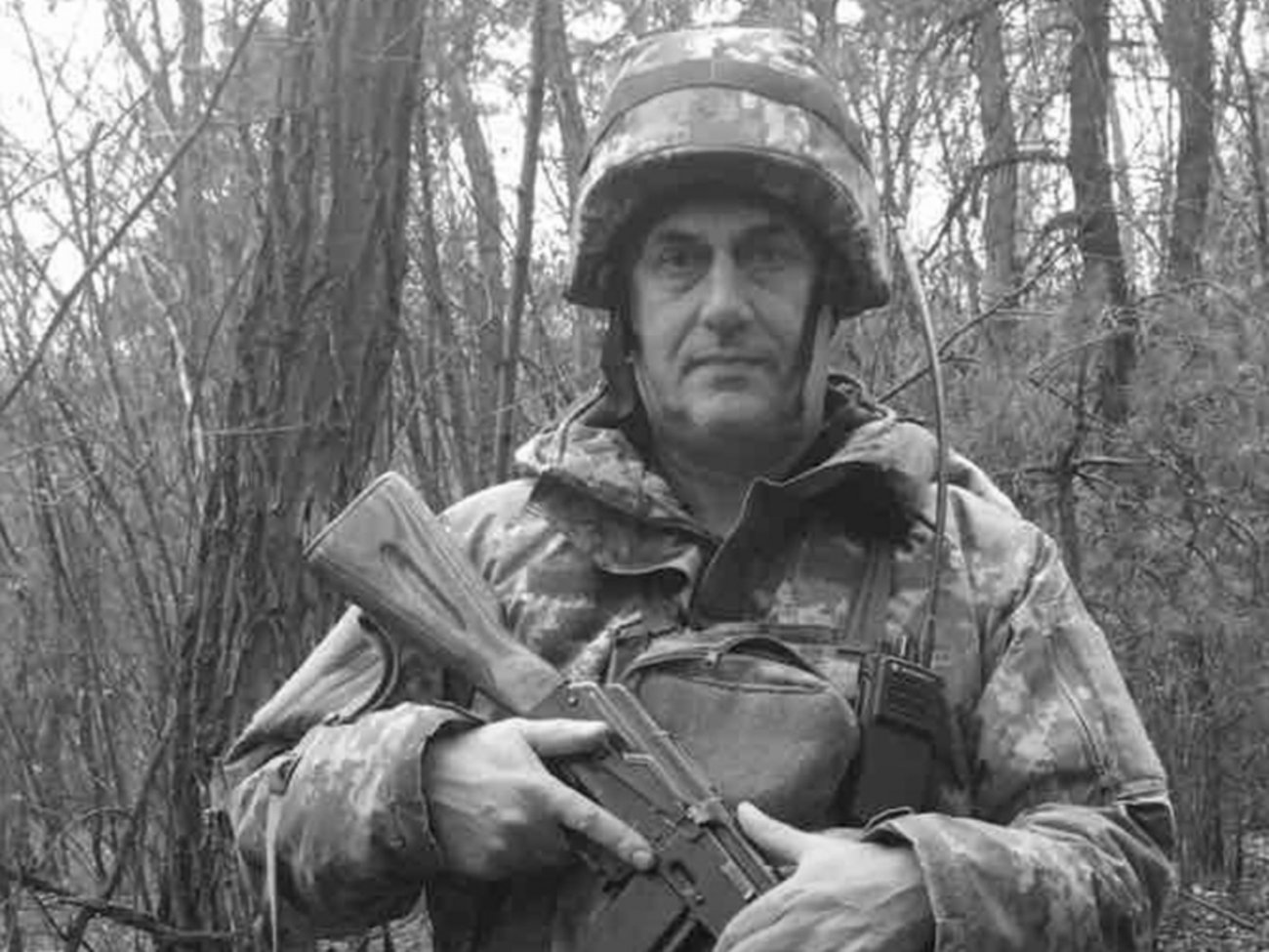 Ексфутболіст збірної України Максимюк, якого вважали зниклим безвісти, загинув на війні