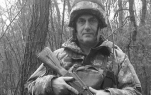 Ексфутболіст збірної України Максимюк, якого вважали зниклим безвісти, загинув на війні