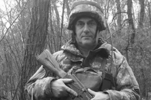 Экс-футболист сборной Украины Максимюк, считавшийся пропавшим без вести, погиб на войне