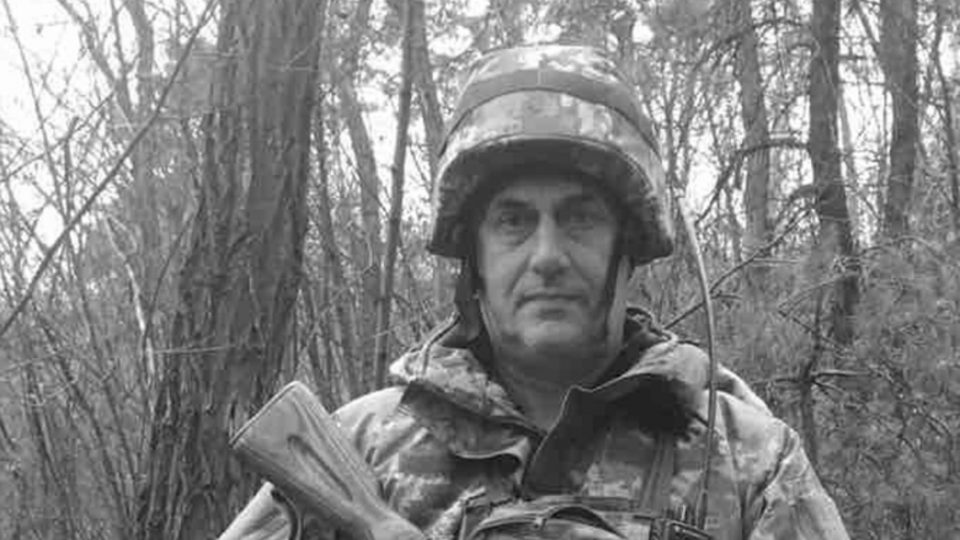 Ексфутболіст збірної України Максимюк, якого вважали зниклим безвісти, загинув на війні