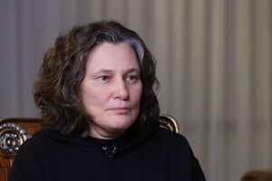Зрадниці Монтян "суд" у Донецьку призначив півтора року колонії. У чому її обвинувачують окупанти