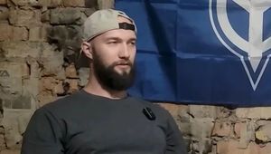 "Путін знищив усе". Російський офіцер допоміг Україні ліквідувати сотні окупантів. Як це сталося