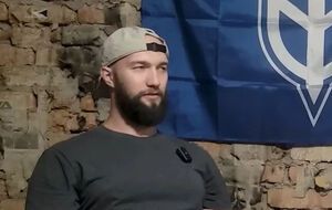 "Путін знищив усе". Російський офіцер допоміг Україні ліквідувати сотні окупантів. Як це сталося