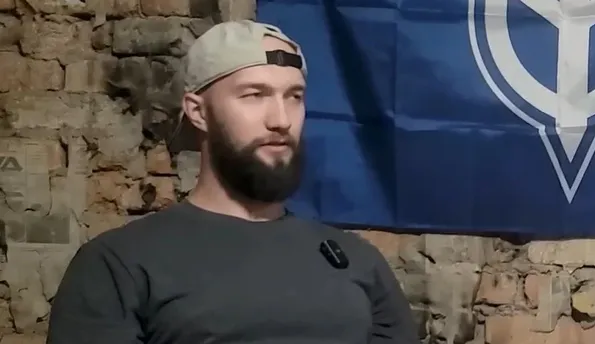"Путін знищив усе". Російський офіцер допоміг Україні ліквідувати сотні окупантів. Як це сталося