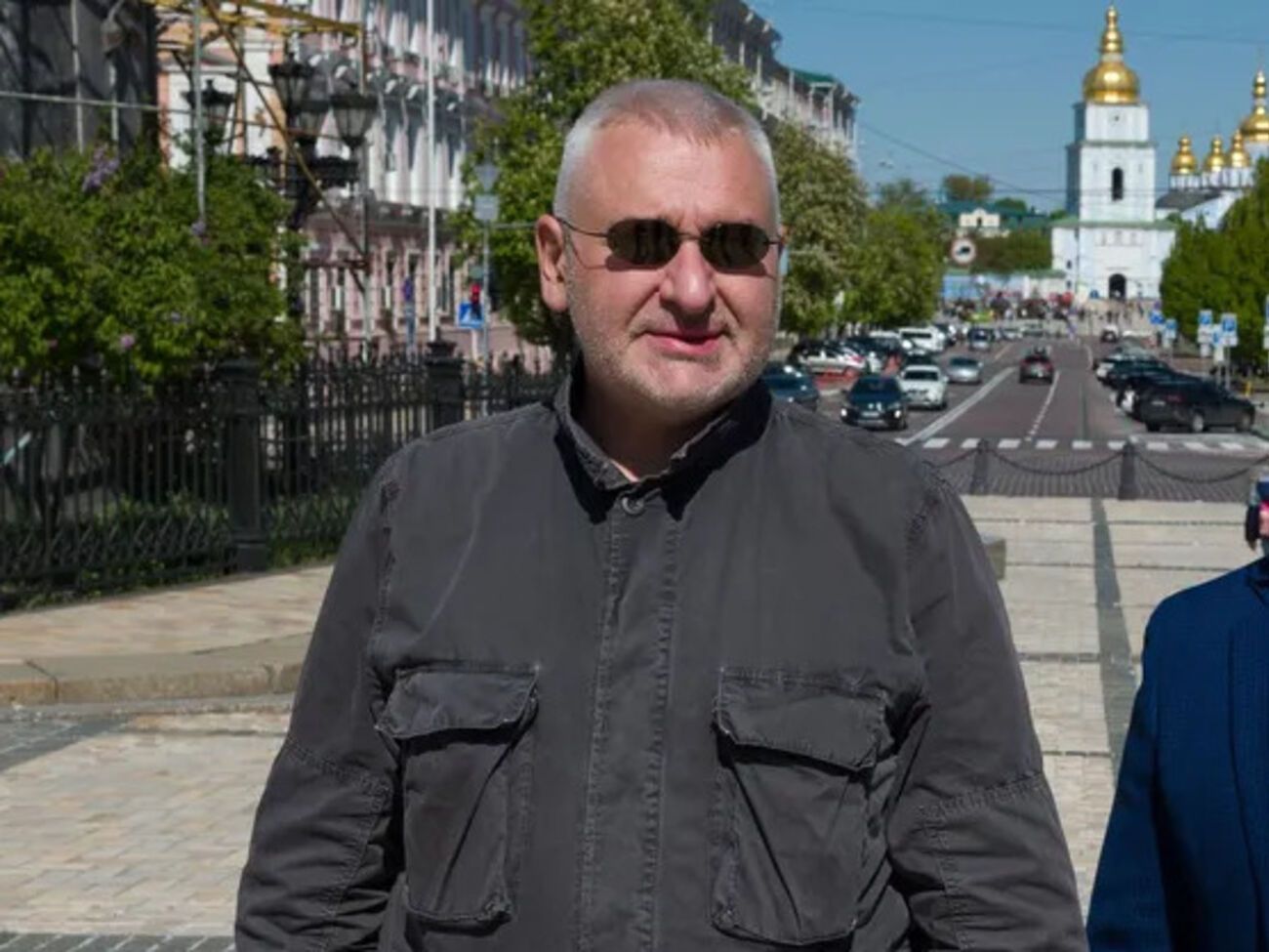 Сколько продлится война, почему Трамп издевается над Украиной. Стрим Гордона с Фейгиным. Видео