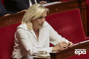ЄС поспішає із санкціями проти РФ через вибори у Франції. Ле Пен називала вступ України до блоку "харакірі"
