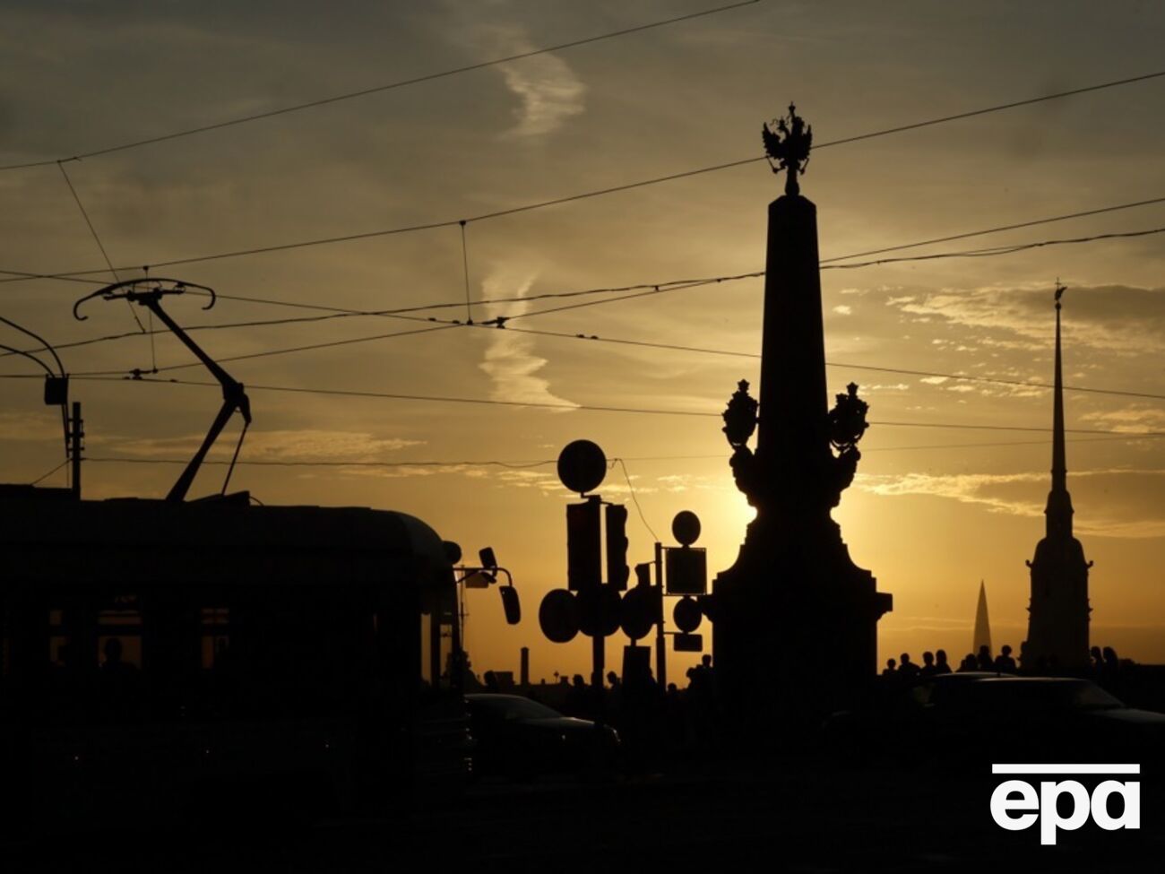 У РФ можуть перейменувати Санкт-Петербург на Ленінград. Що відомо