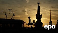 У РФ можуть перейменувати Санкт-Петербург на Ленінград. Що відомо