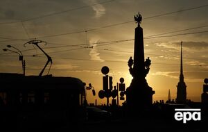 У РФ можуть перейменувати Санкт-Петербург на Ленінград. Що відомо