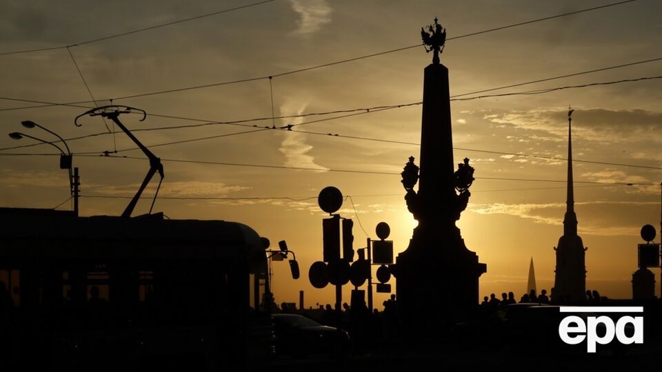 У РФ можуть перейменувати Санкт-Петербург на Ленінград. Що відомо