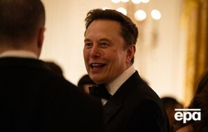 Маск пообіцяв передавати акції SpaceX "дітям Америки"