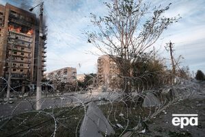 Українців запитали, чи готові вони віддати Донбас в обмін на гарантії безпеки. Що вони відповіли