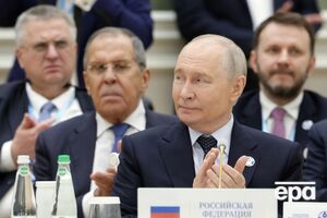 Путін хоче домовитися про завершення війни на умовах Москви на саміті з Трампом і Сі Цзіньпіном – WSJ