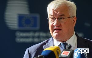 У США підтвердили переговори про зустріч Трампа, Путіна та Сі Цзіньпіна. У МЗС України відреагували