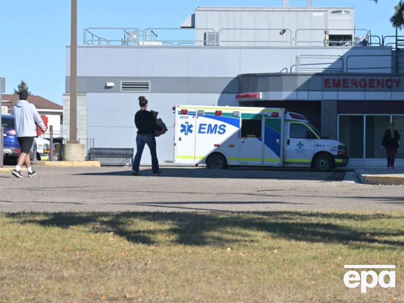 На військовій базі в Канаді загинули четверо, ще 19 у критичному стані. Що трапилось