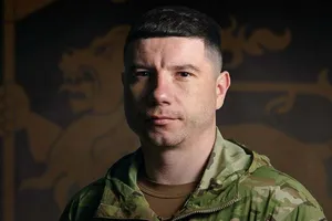3-й корпус ЗСУ отримав нового очільника. Куди відрядили Білецького