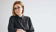"Я була на такому дні, що це стало промінчиком надії". 42-річна нардепка Совсун народила доньку