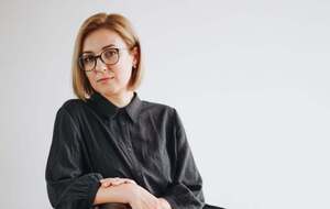 "Я была на таком дне, что это стало лучиком надежды". 42-летняя нардеп Совсун родила дочь