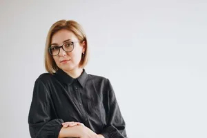 "Я була на такому дні, що це стало промінчиком надії". 42-річна нардепка Совсун народила доньку