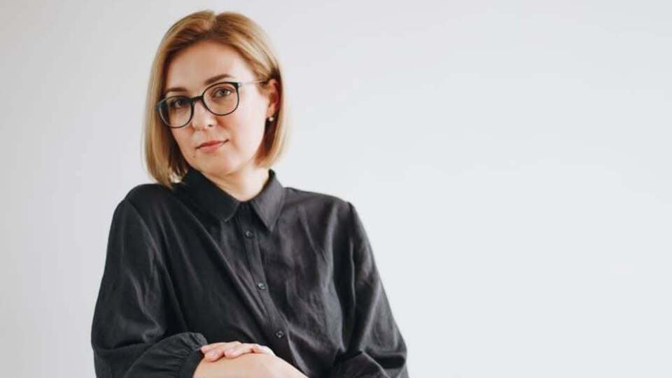 "Я була на такому дні, що це стало промінчиком надії". 42-річна нардепка Совсун народила доньку