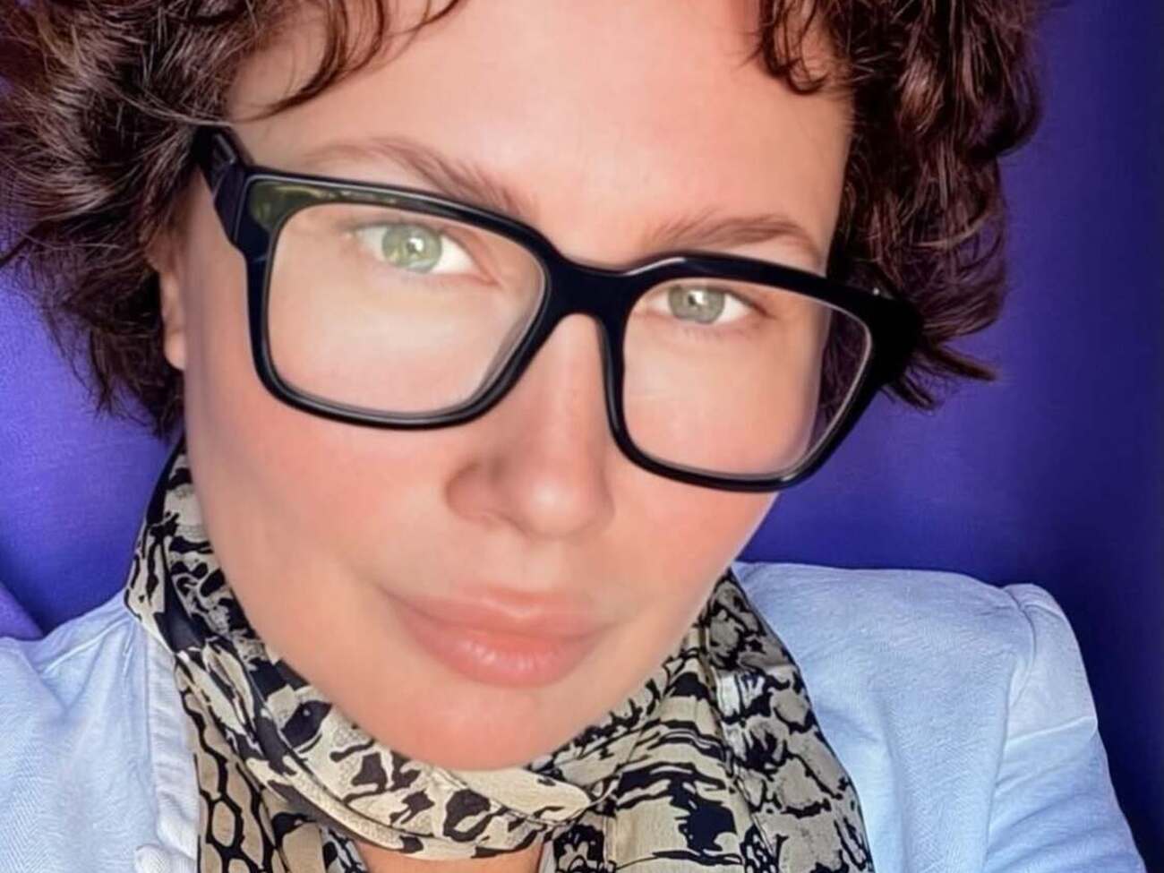 "Все дуже смачно і дуже просто". Мозгова відтворила страви, які готувала її бабуся й показала їх