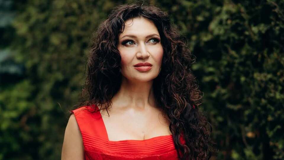 Бацман розповіла, як обманула президента України