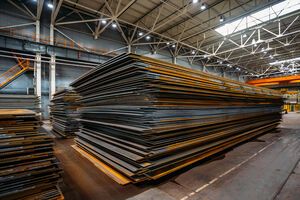 ЄС обмежив українську сталь, але за вісім місяців купив у Росії металопродукції на €682 млн – ЗМІ
