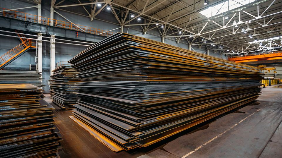 ЄС обмежив українську сталь, але за вісім місяців купив у Росії металопродукції на €682 млн – ЗМІ