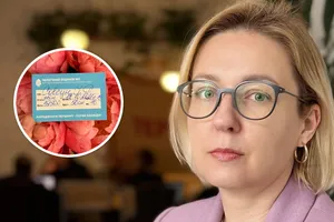 "Несмотря на все, что происходит". 42-летняя нардеп показала новорожденную дочь