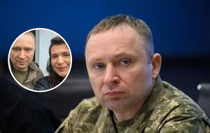 "Зустріти головкома біля улюбленої кав'ярні". Драпатого помітили в центрі Києва