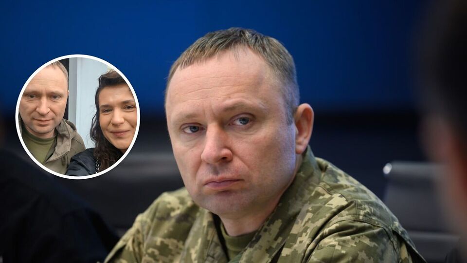 "Зустріти головкома – таке не кожного дня стається". У мережі показали свіже фото Драпатого