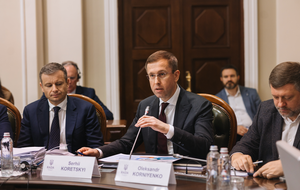 Уряд України хоче посилити правила бронювання. Корецький пояснив чому