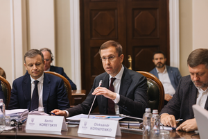 Правительство Украины намерено ужесточить правила призыва. Корецкий объяснил почему