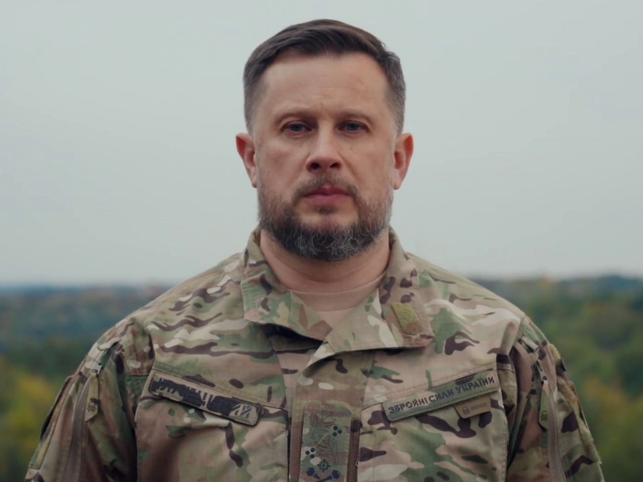 Білецький уперше підтвердив, що міг очолити Сухопутні війська. Чому він відмовився