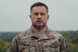 Білецький уперше підтвердив, що міг очолити Сухопутні війська. Чому він відмовився