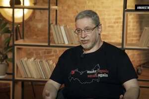 Багатьом країнам вигідно визнати, що саме Україна в усьому винна