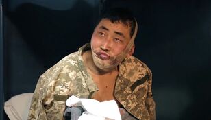 "Непросто взяти живими". Як двоє полонених посварили Зеленського з Сеулом і до чого тут Москва