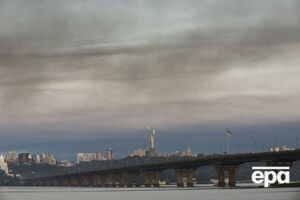 Західні посольства готують плани евакуації до Львова чи Польщі на випадок, якщо РФ відкине Київ "у кам'яний вік" – ЗМІ