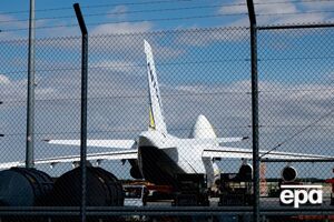 СМИ раскрыли информацию о россиянине, который мог организовать атаку на аэропорт Лейпцига