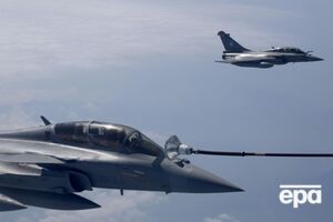Франция начала подготовку украинцев к полетам на Rafale. Когда передаст истребители