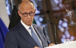 "Российские покровители". Мерц обвинил Кремль в поддержке AfD с целью ослабления поддержки Украины