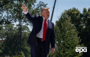 Трамп припустив, що пілот Flydubai може бути пов'язаний з Іраном