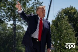 Трамп предположил, что пилот Flydubai может быть связан с Ираном